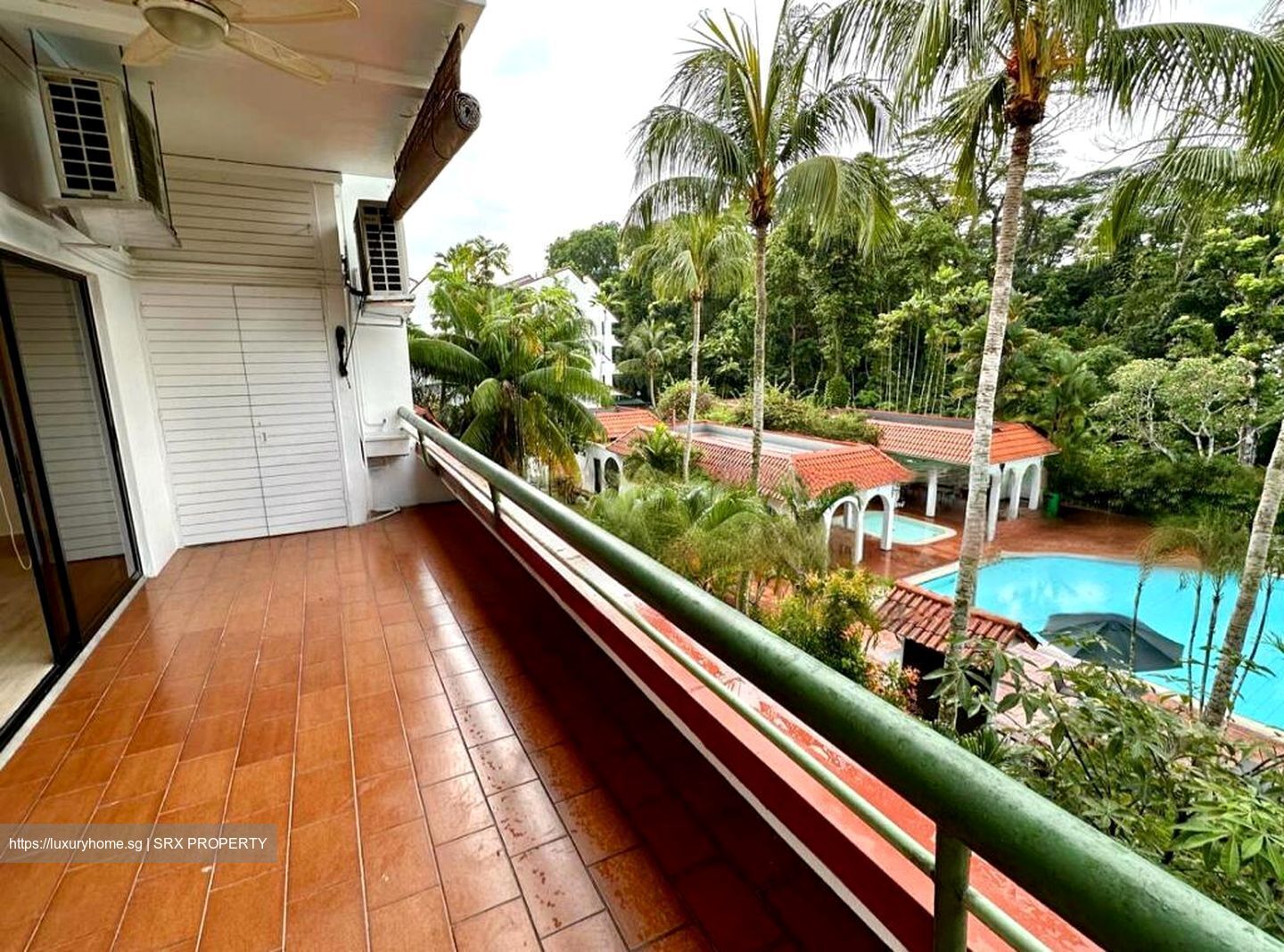 Villa Delle Rose (D10), Condominium #444925811